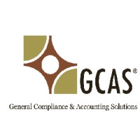 General Compliance & Accounting Solutions, S.C. Logo