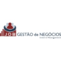 JOB Gestão de Negócios Logo