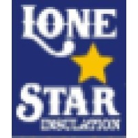 Lone Star Insulation, LLC. Logo