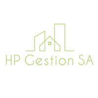 HP Gestion SA Logo