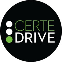 CerteDrive Logo