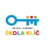 Základní škola a Mateřská škola Klíč s.r.o. Logo