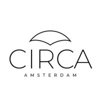 Circa Amsterdam Logo