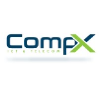 CompX B.V. Logo