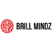 Brill Mindz Technologies Pvt Ltd Logo