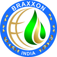Braxxon India Logo