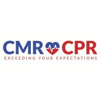CMR CPR Companies, LLC Logo