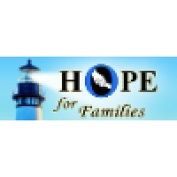 Hope For Families Adoption Services Logo