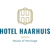 Hotel Haarhuis Logo