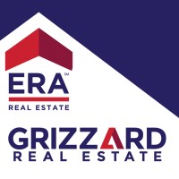 ERA Grizzard Real Estate Logo