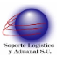 Soporte Logístico y Aduanal S.C. Logo