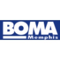 BOMA Memphis Logo