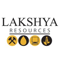 LAKSHYA RESOURCES Logo