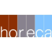 HORECA Azerbaijan Logo