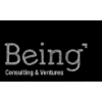Being Consulting & Ventures Logo
