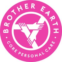 Brother Earth Co Logo