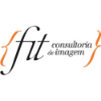 { fit } consultoria de imagem Logo