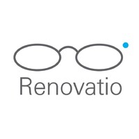Renovatio Logo
