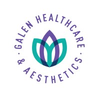 Galen Healthcare & Aesthetics Logo