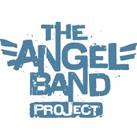 Angel Band Project | non profit Logo