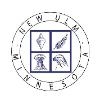 City of New Ulm/New Ulm Public Utilities Logo