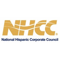 The National Hispanic Corporate Council (NHCC) Logo
