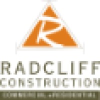 Radcliff Construction, LLC Logo