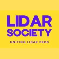 The Lidar Society Logo