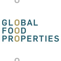 Global Food Properties Logo