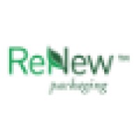 Renew Packaging Logo