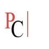 Pritok Capital LLC. Logo