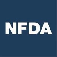 National Funeral Directors Association Logo