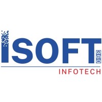 ISoftinfoTech Logo