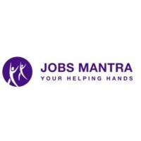 Jobs Mantra Logo
