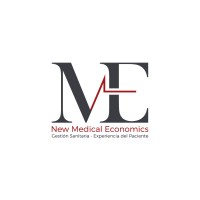 New Medical Economics Logo