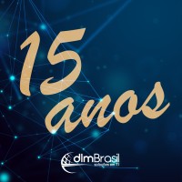 DLM Brasil Logo