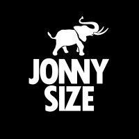Jonny Size Logo