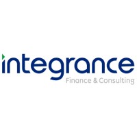Integrance Finance and Consulting Services Logo