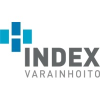 Index Varainhoito Logo