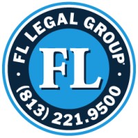 FL Legal Group Logo