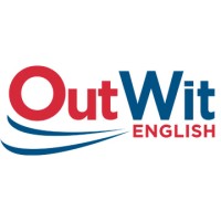 OutWit English School Logo