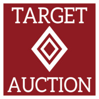 Target Auction & Land Co., Inc Logo