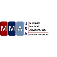Medicare Medicaid Advisors USA, Inc. Logo