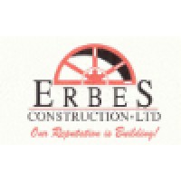 Erbes Construction Ltd Logo
