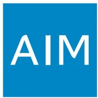 AIM (Analysis Institute of Management) Logo