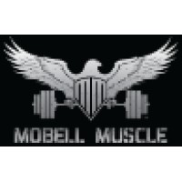 MoBell Muscle Logo