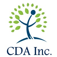 Czajkowski Dumpel & Associates, Inc. (CDA, Inc.) Logo
