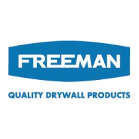 Freeman Products, Inc. Logo
