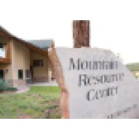 Mountain Resource Center Logo