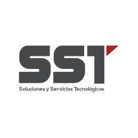 Soluciones y Servicios Tecnológicos Logo